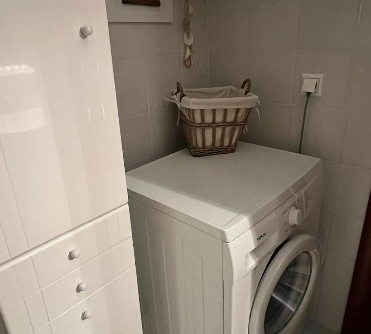 Skioni Soula Apartment Νέα Σκιώνη